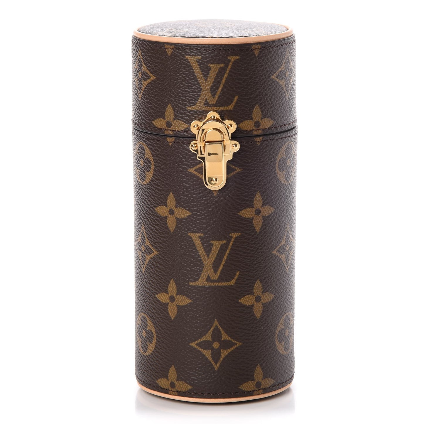 Monogram 200ML Perfume Travel Case
