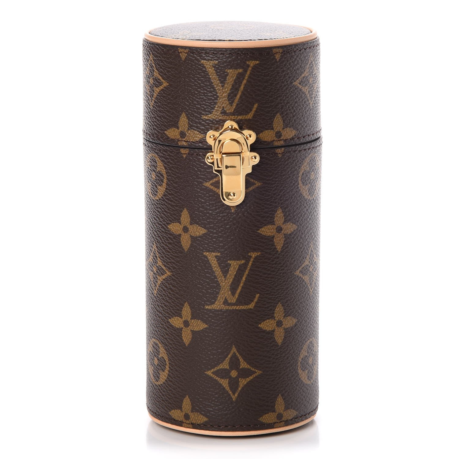 Louis Vuitton Monogram 200ML Perfume Travel Case 1 of 8
