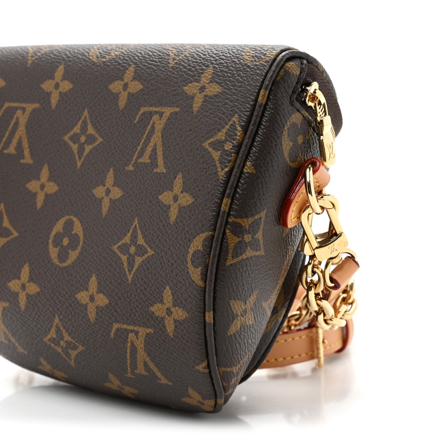 Louis Vuitton Monogram Mini Bumbag 9 of 10