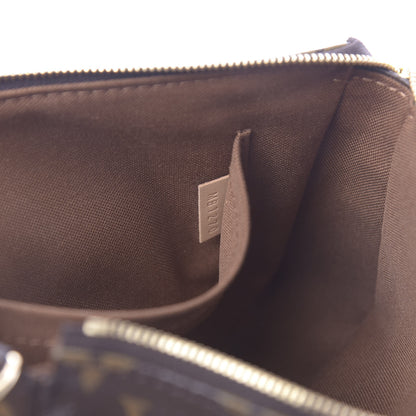 Louis Vuitton Monogram Pochette Accessories NM 6 of 9