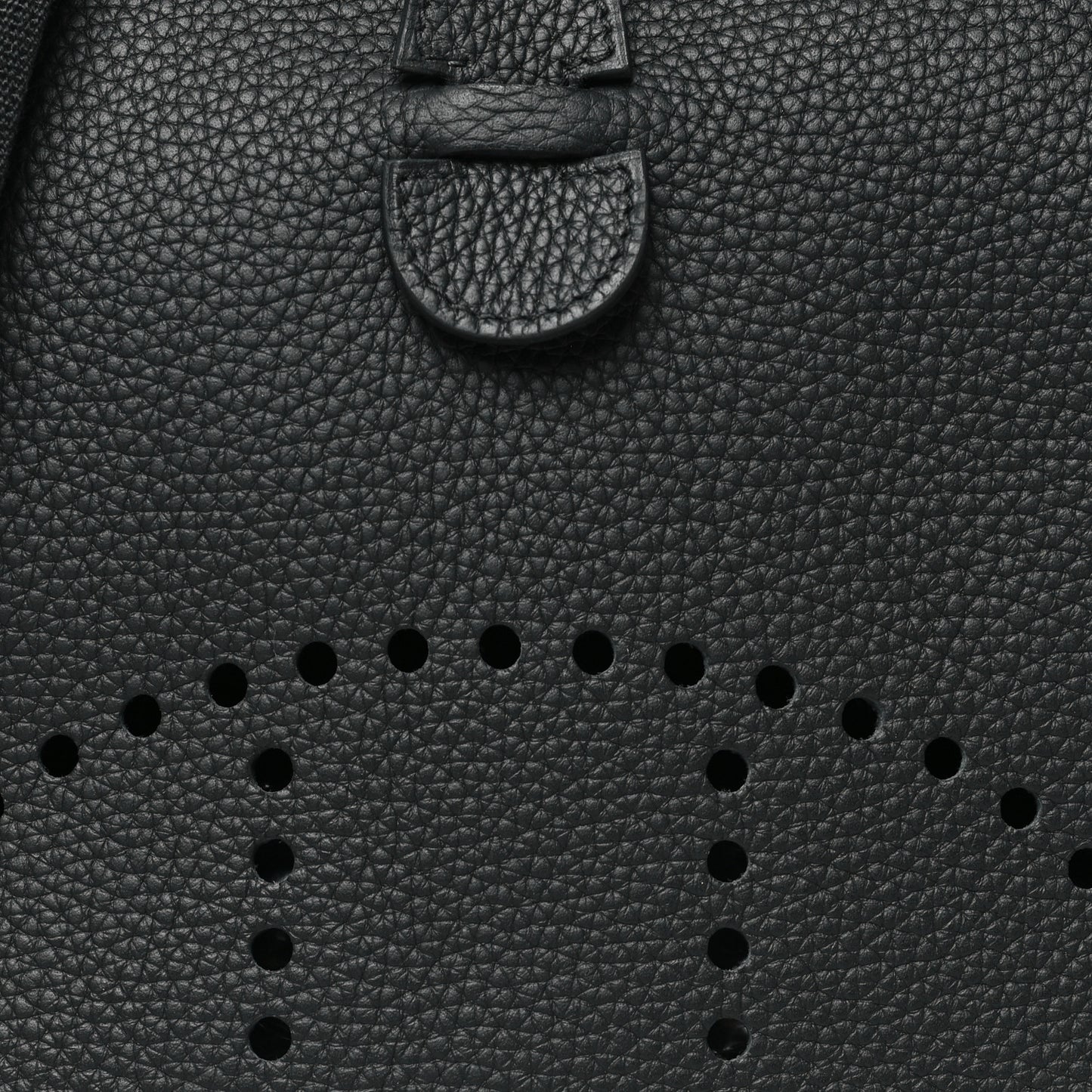 Taurillon Clemence Evelyne III GM Black
