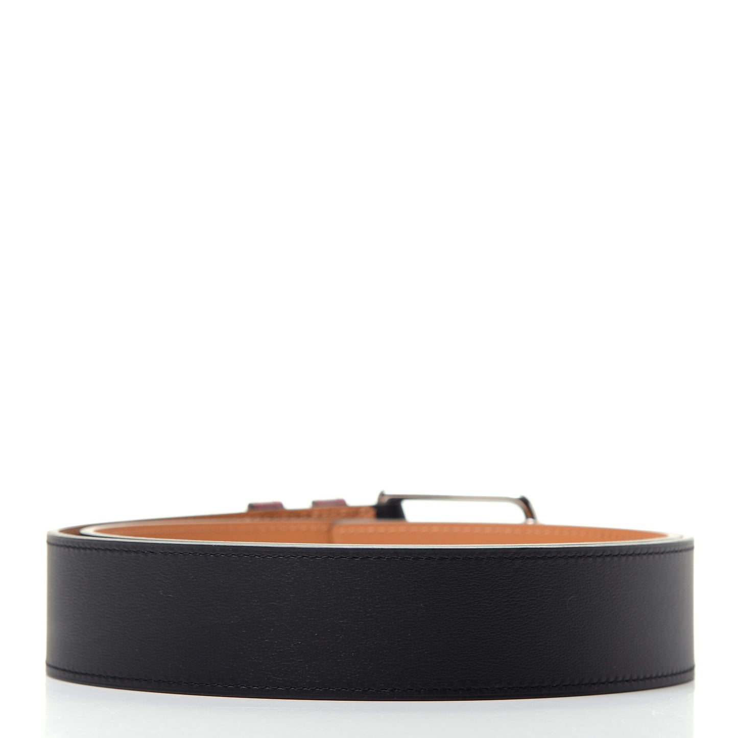 Sombrero 40mm Partner Belt 95 Black Rouge H