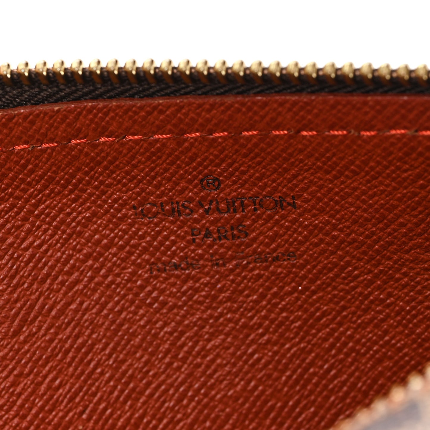 Damier Ebene Papillon 30