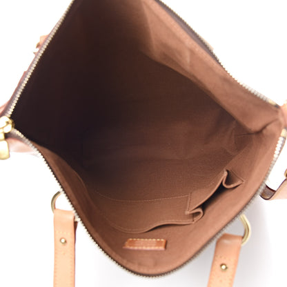 Louis Vuitton Monogram Odeon GM 5 of 14