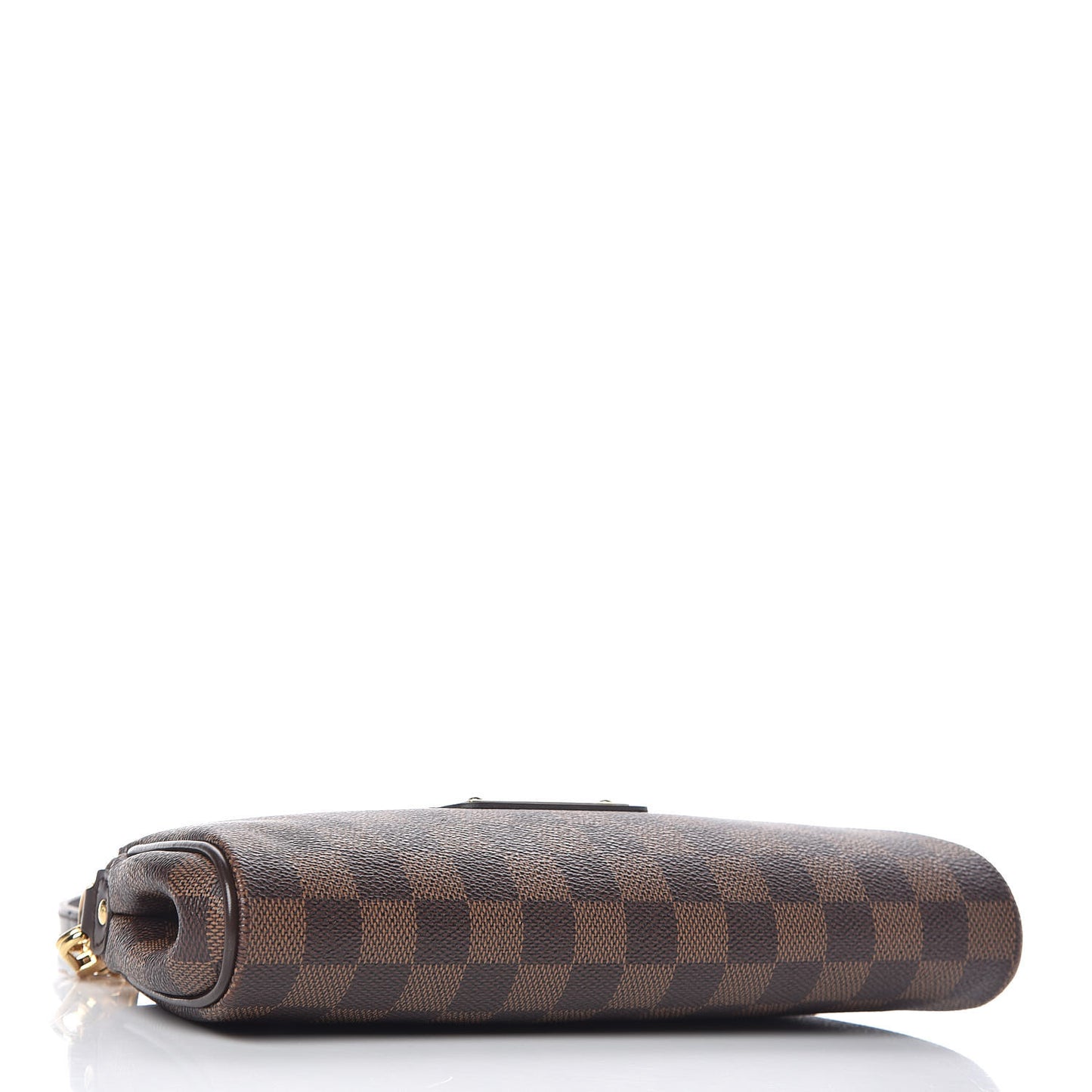 Damier Ebene Eva Clutch