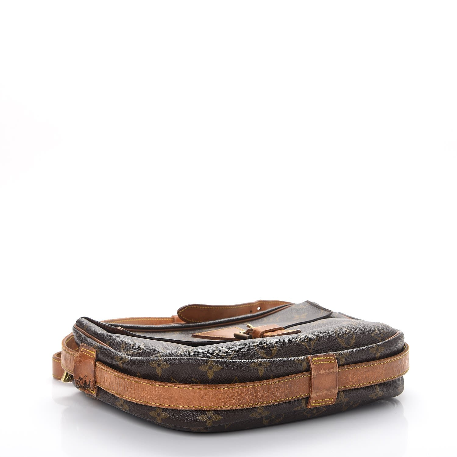 Louis Vuitton Monogram Jeune Fille 4 of 12