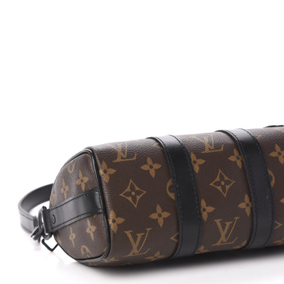 Louis Vuitton Monogram Keepall XS 7 of 10