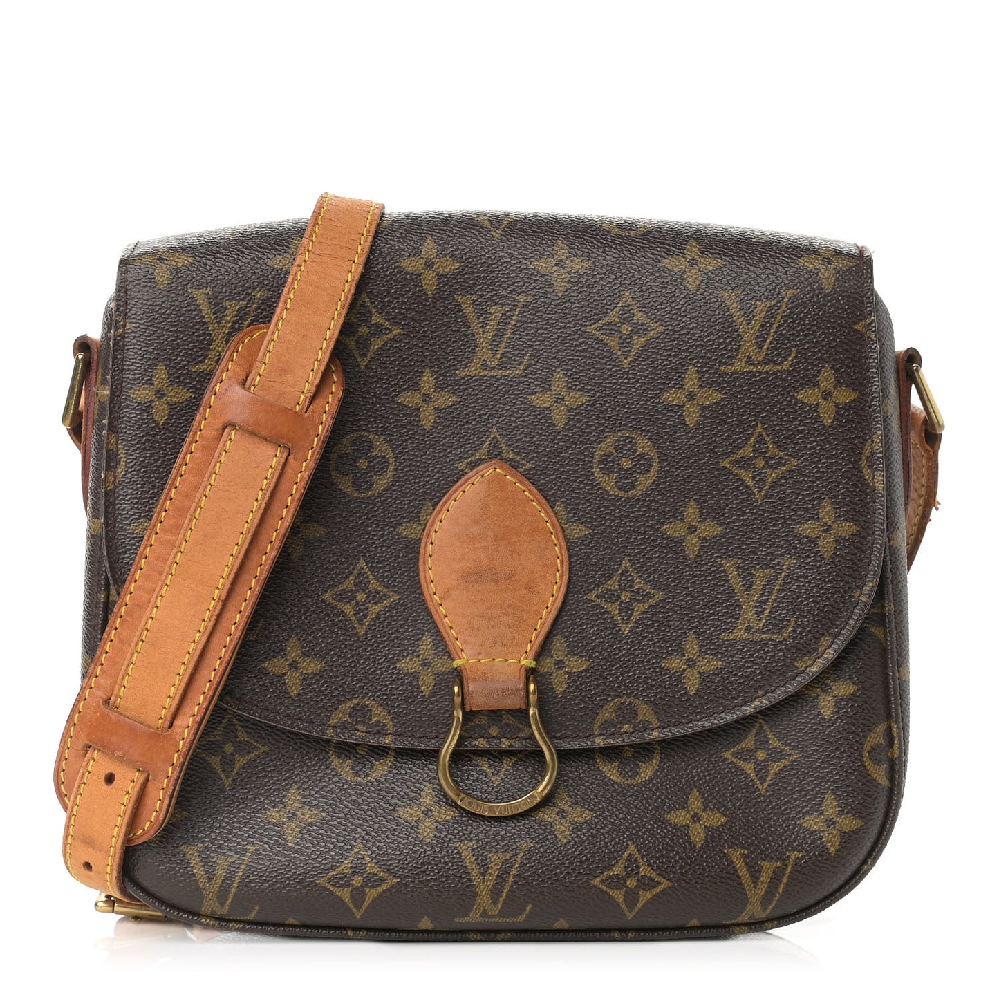 Monogram Saint Cloud GM
