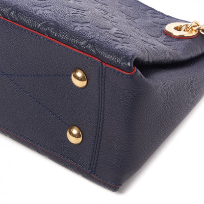Louis Vuitton Empreinte Surene BB Marine Rouge 4 of 8