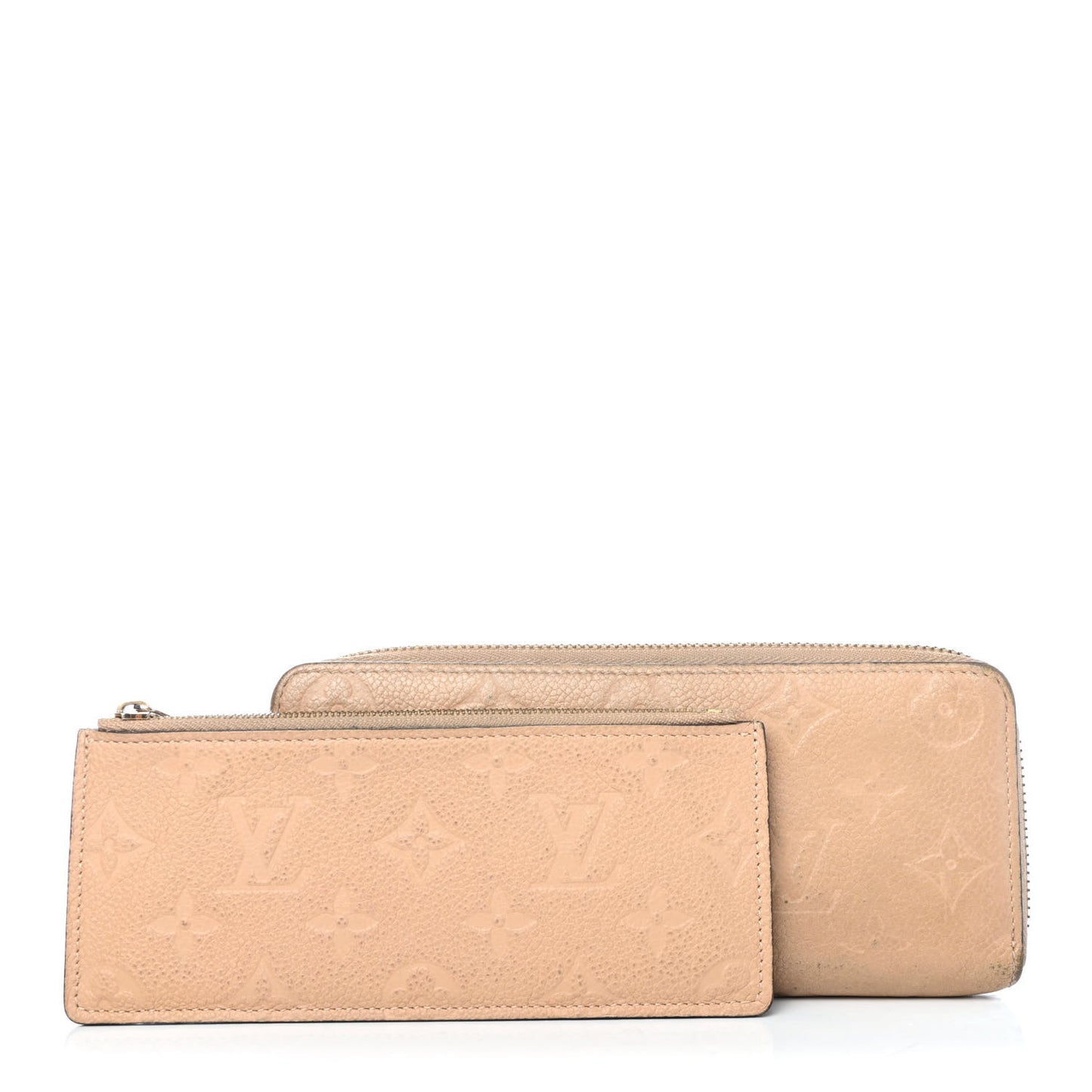 Empreinte Clemence Wallet Dune