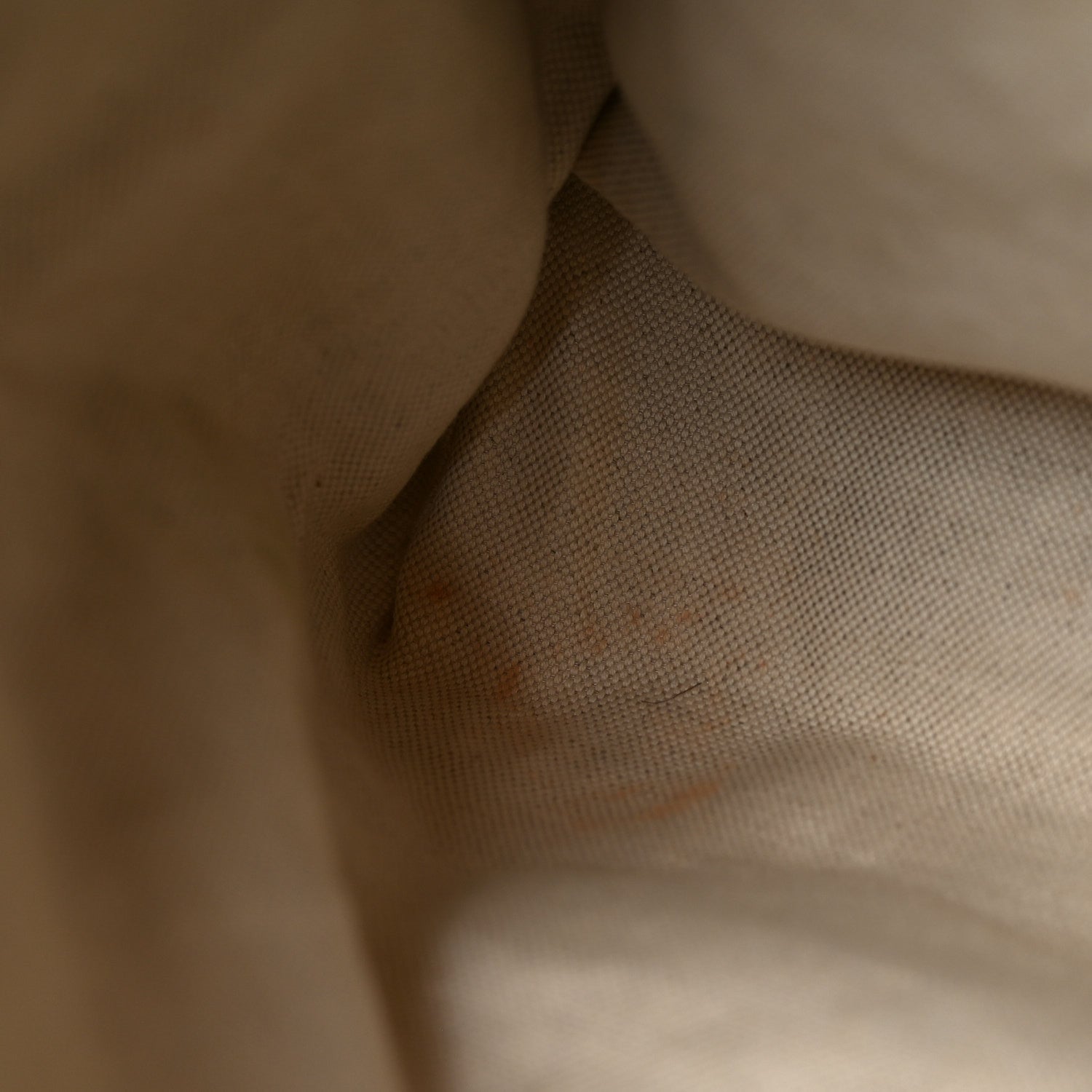 Gucci Snakeskin Large Bamboo Shopper Tote Brown 12 of 12