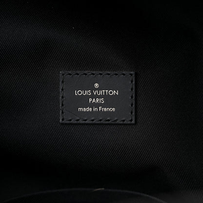 Louis Vuitton Monogram Eclipse Discovery Backpack PM 5 of 11