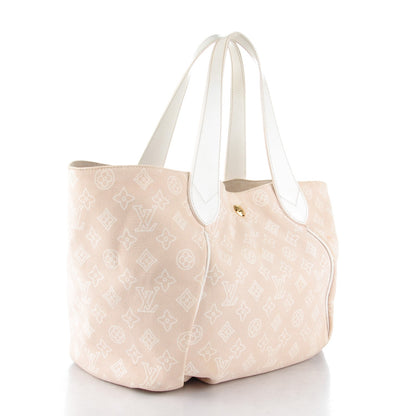 Louis Vuitton Cabas Ipanema PM Sandy 3 of 11