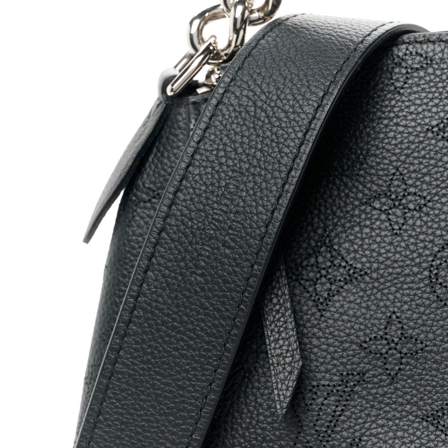 Mahina Babylone Chain BB Black