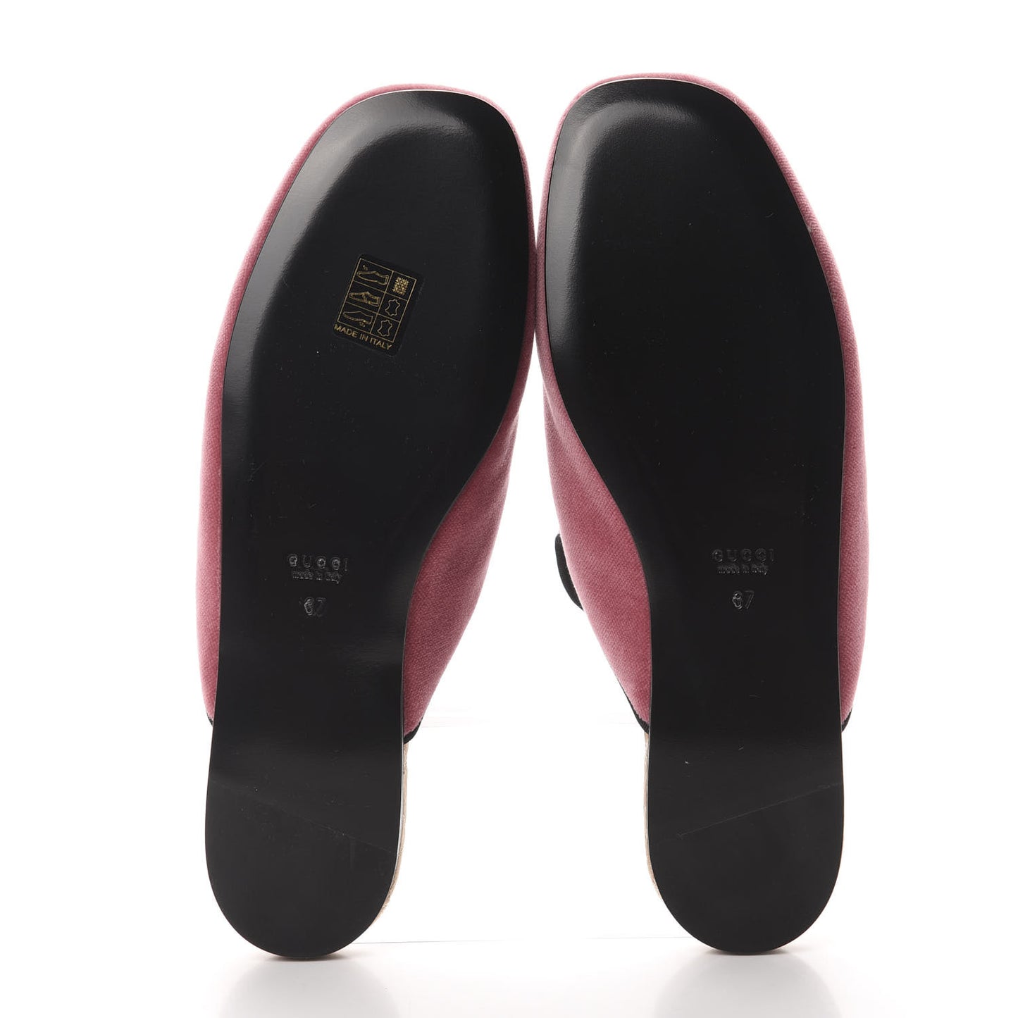 Velvet Crystal Snake Embroidered Womens Slippers 37 Tibet Red Black
