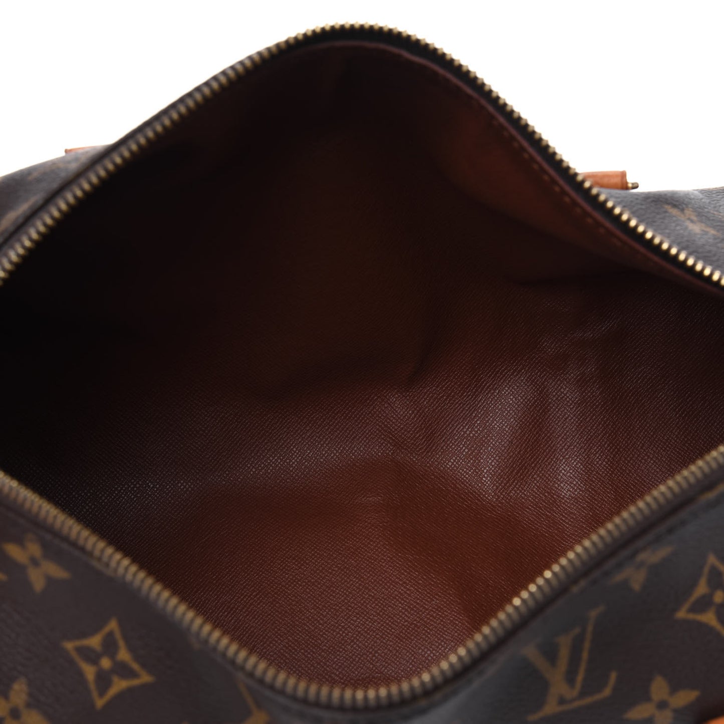 Monogram Papillon 30