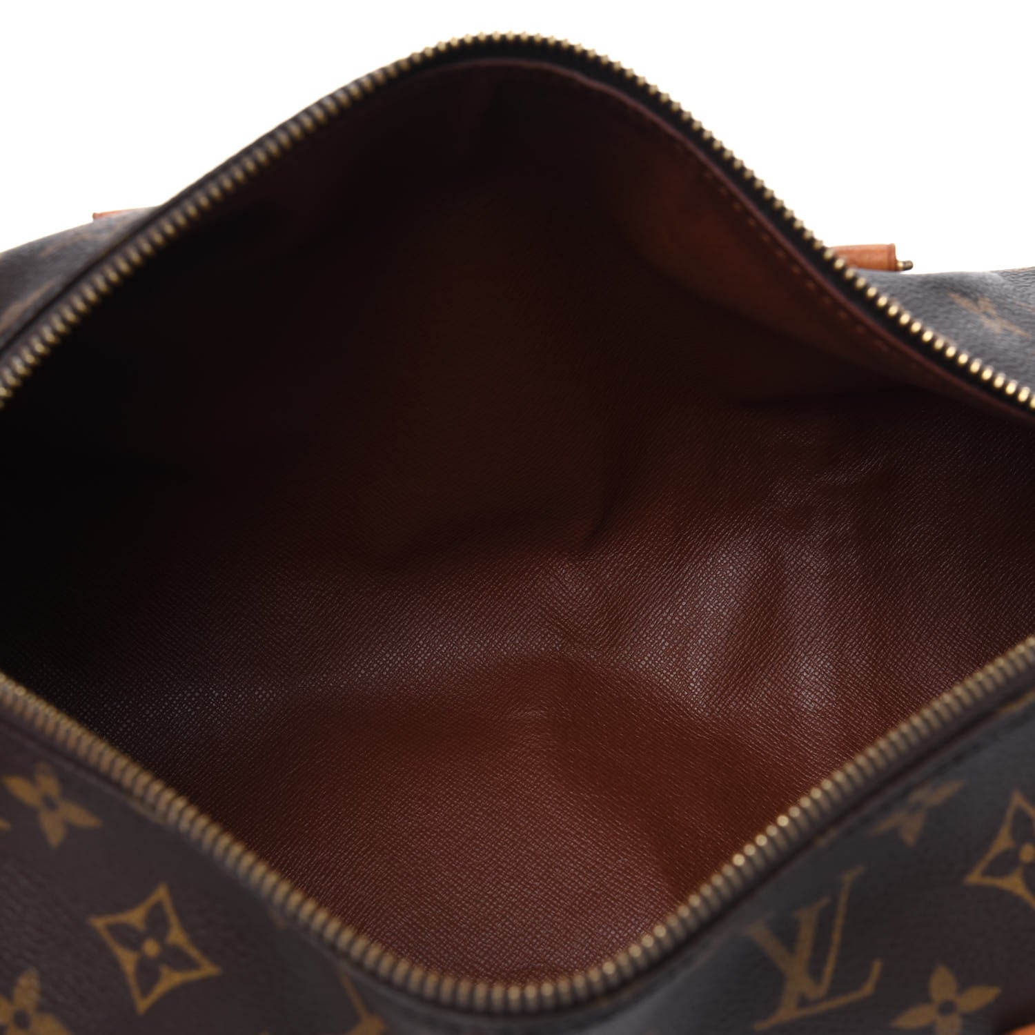 Louis Vuitton Monogram Papillon 30 4 of 8