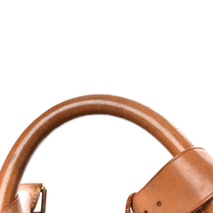 Louis Vuitton Monogram Keepall Bandouliere 55 33 of 43