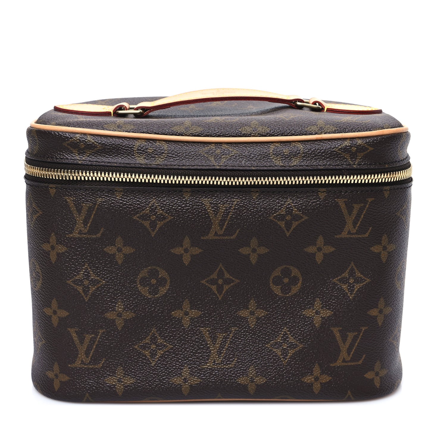 Monogram Nice BB