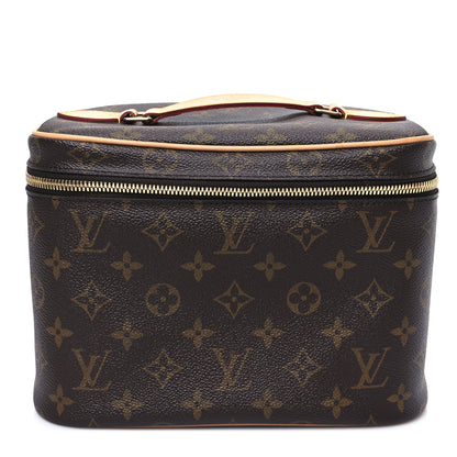 Louis Vuitton Monogram Nice BB 1 of 10