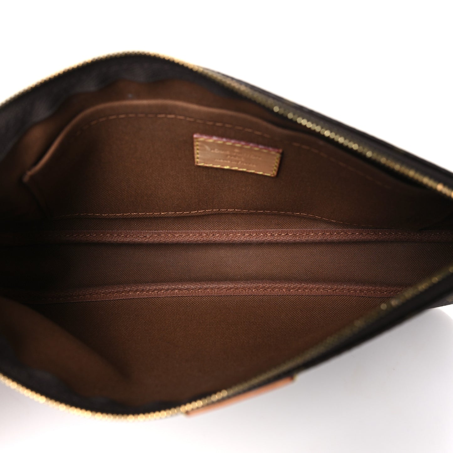 Monogram Multi Pochette Accessories Large Pochette