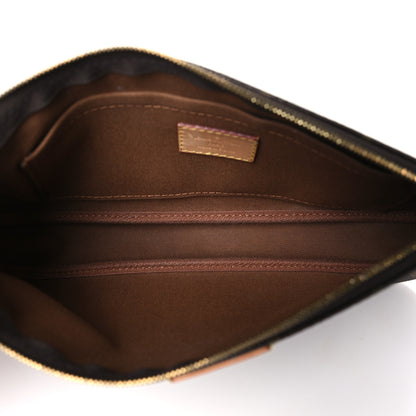 Louis Vuitton Monogram Multi Pochette Accessories Large Pochette 5 of 8