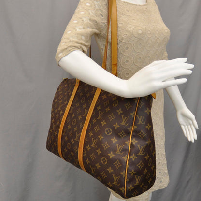 Louis Vuitton Monogram Sac Flanerie 45 2 of 9