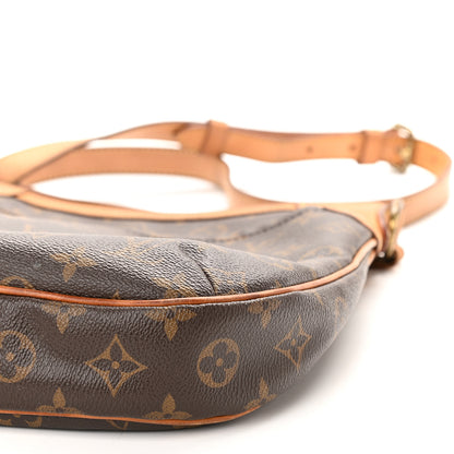 Louis Vuitton Monogram Odeon PM 9 of 12