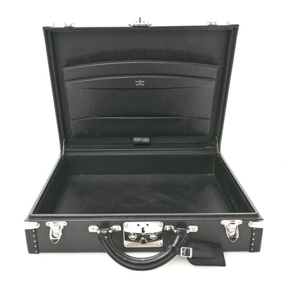 Louis Vuitton Taiga President Classeur Briefcase Ardoise 5 of 10