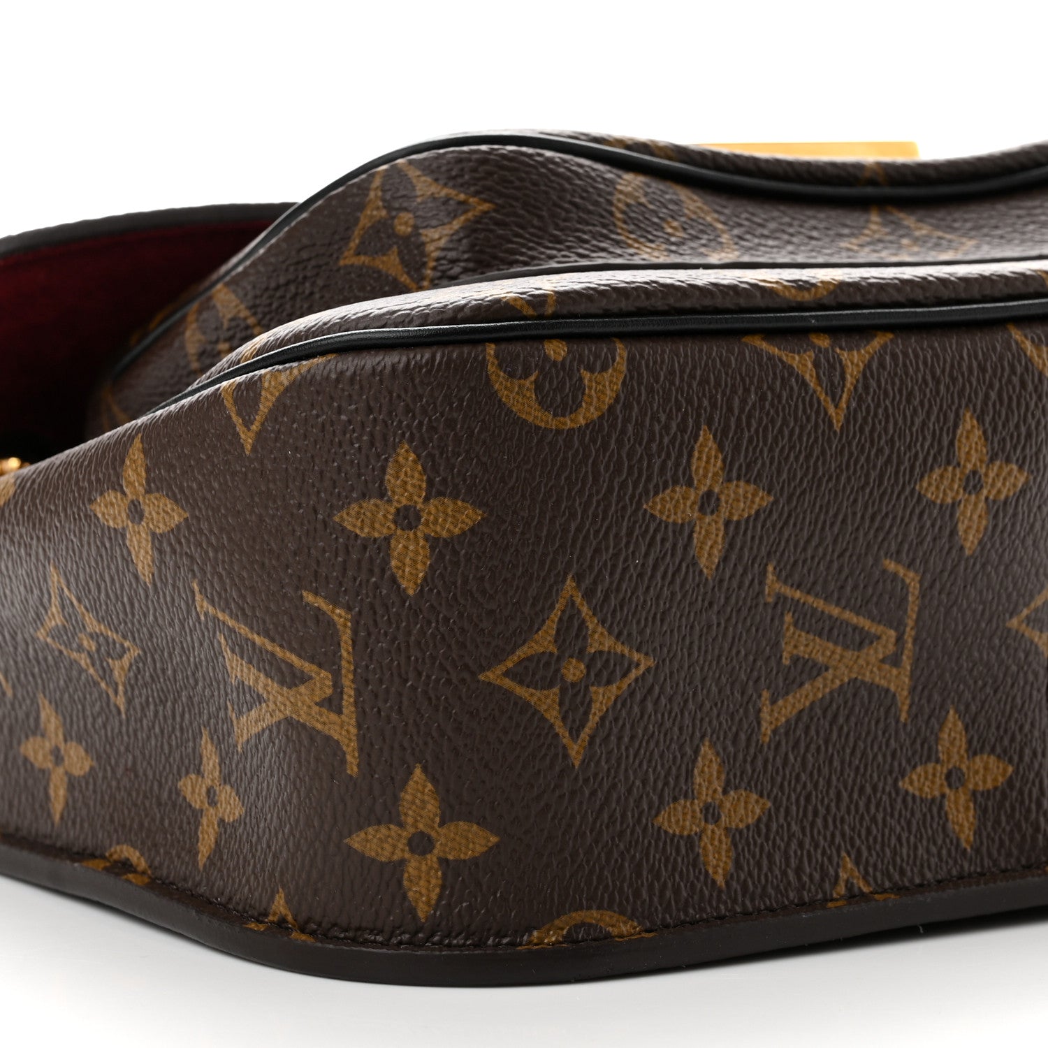 Louis Vuitton Monogram Passy 8 of 9