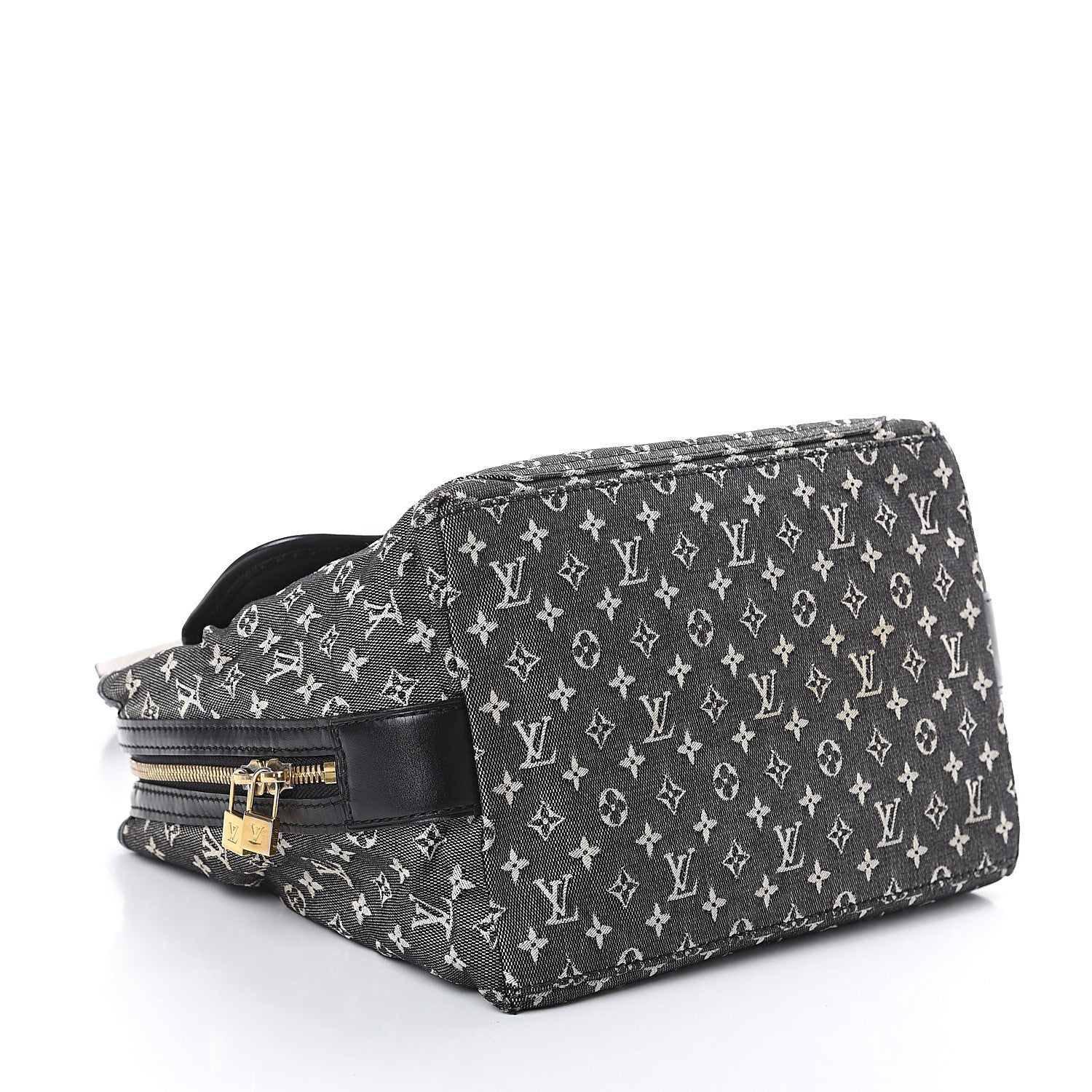 Louis Vuitton Mini Monogram Sac Mary Kate Black 3 of 8