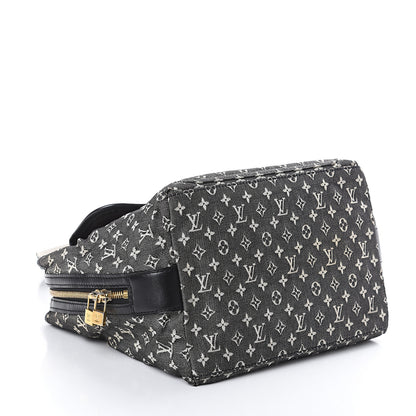 Louis Vuitton Mini Monogram Sac Mary Kate Black 3 of 8