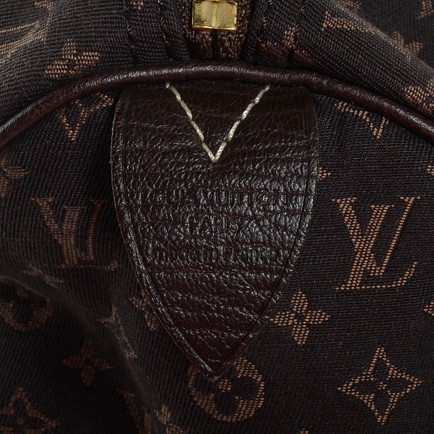 Mini Lin Speedy 30 Ebene