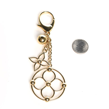 Louis Vuitton Bloomy Bag Charm 2 of 5