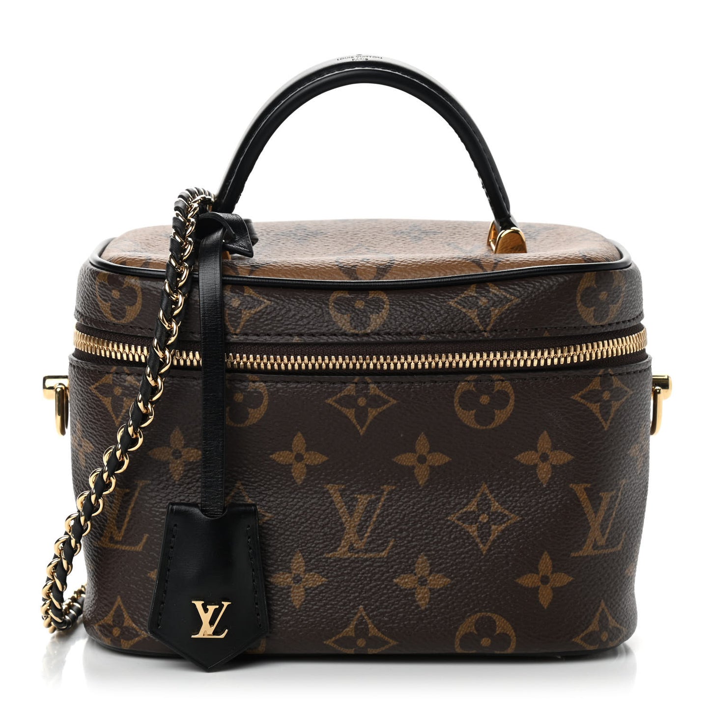 Reverse Monogram Vanity PM