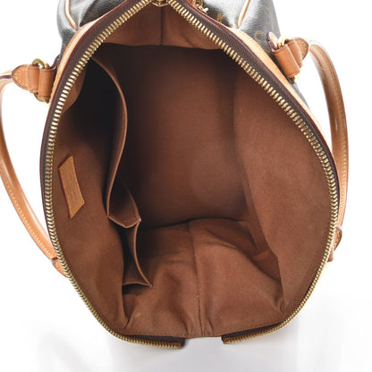 Louis Vuitton Monogram Tivoli PM 5 of 18