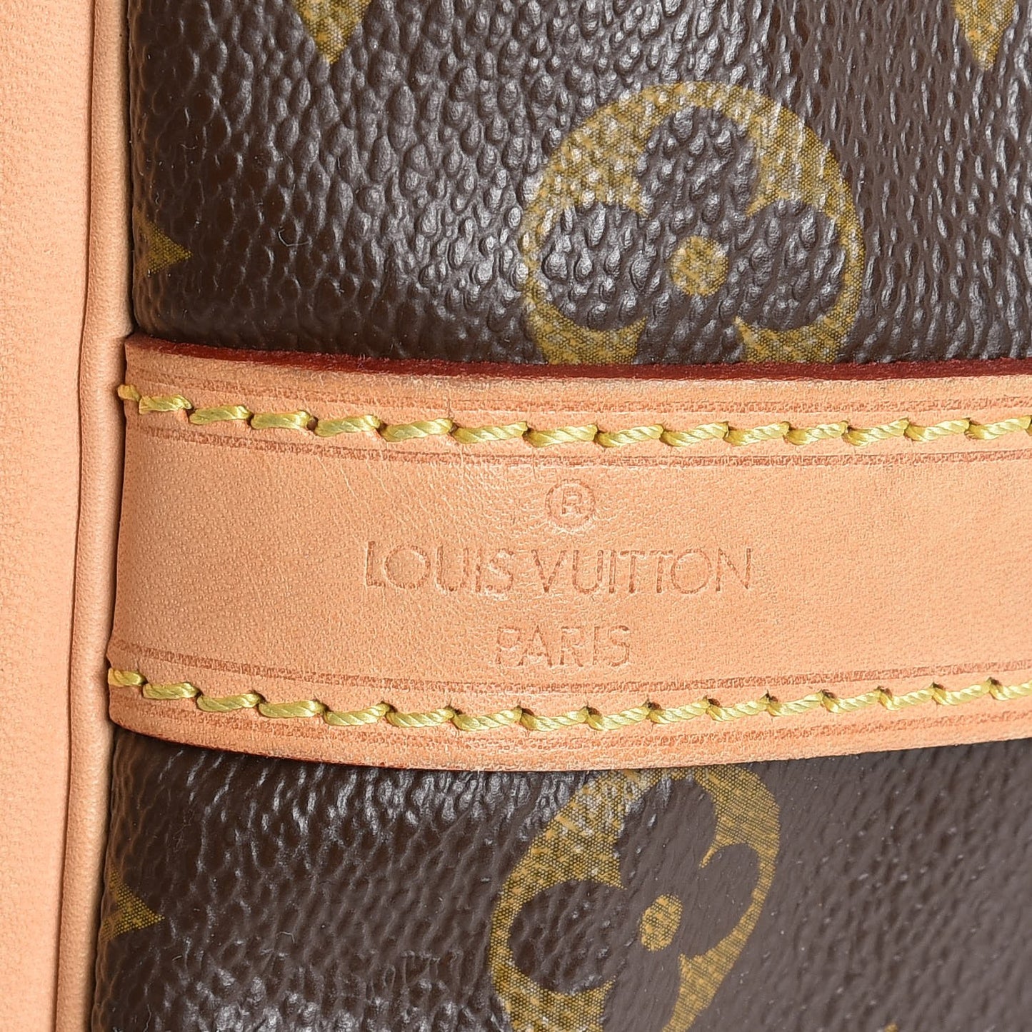 Monogram Petit Noe