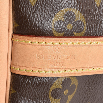 Louis Vuitton Monogram Petit Noe 5 of 15