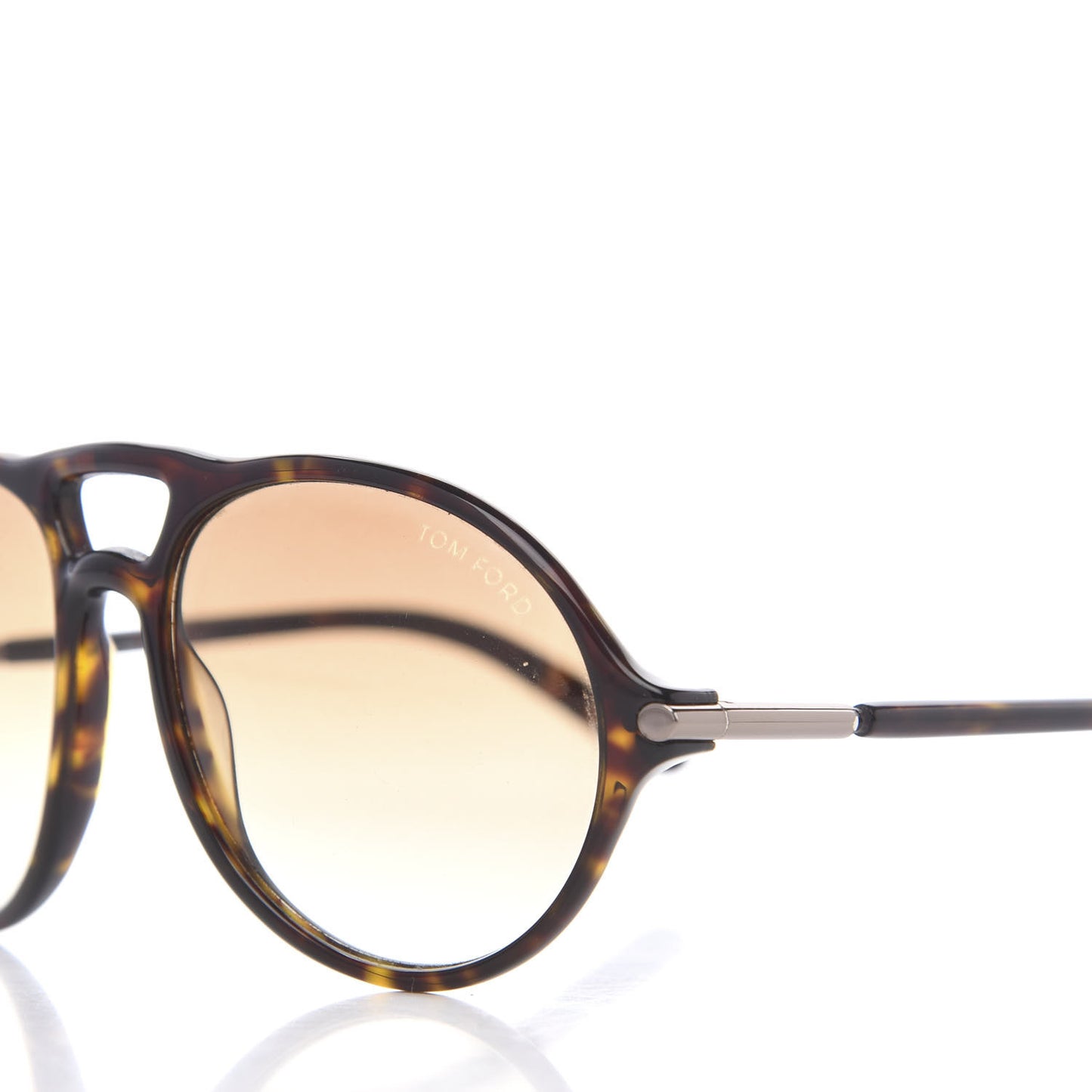 Jasper Sunglasses TF245 Havana
