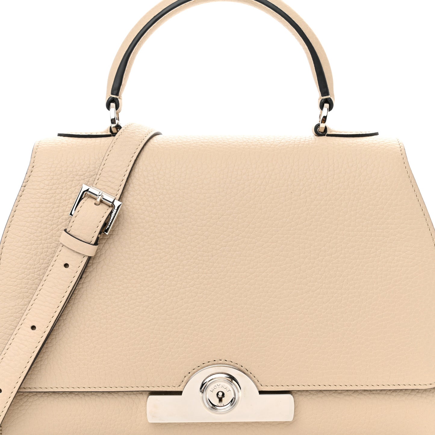 Taurillon Blush Rejane PM Tourterelle