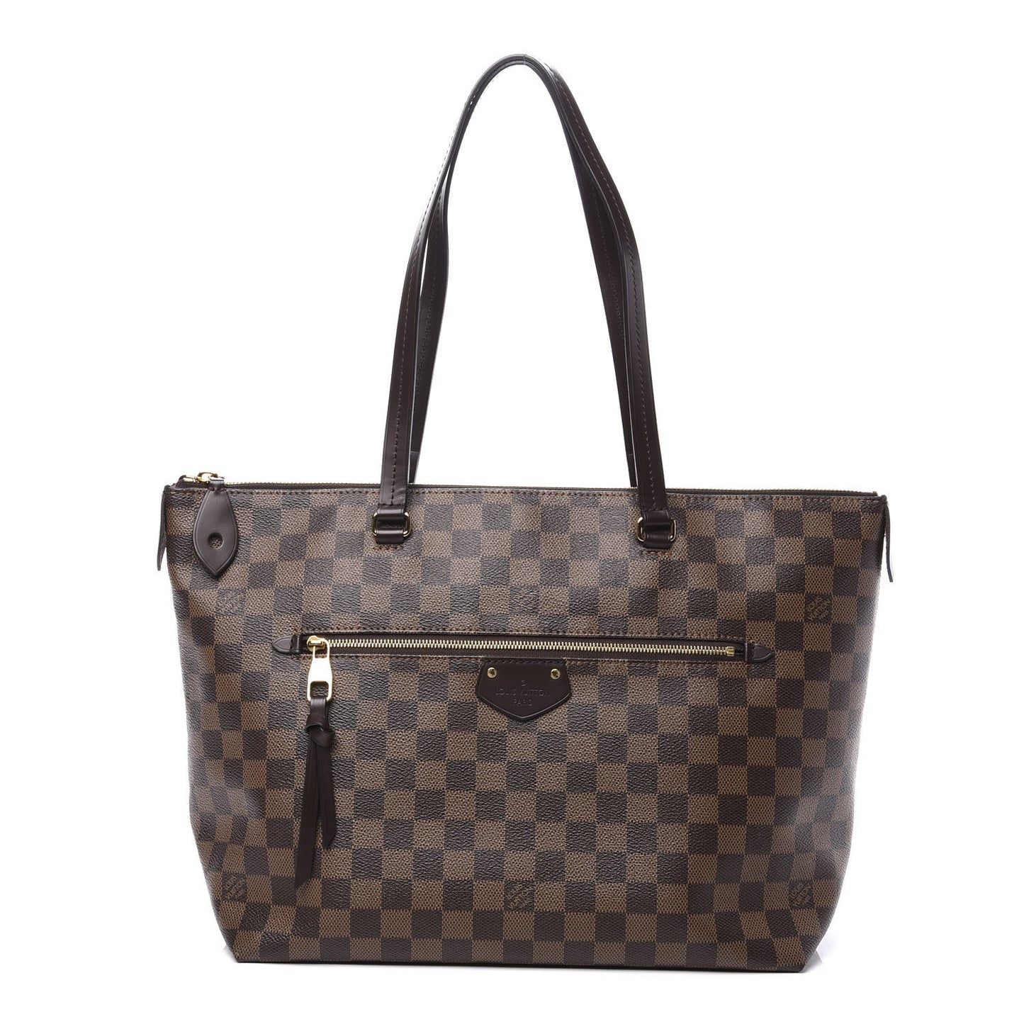 Damier Ebene Iena MM