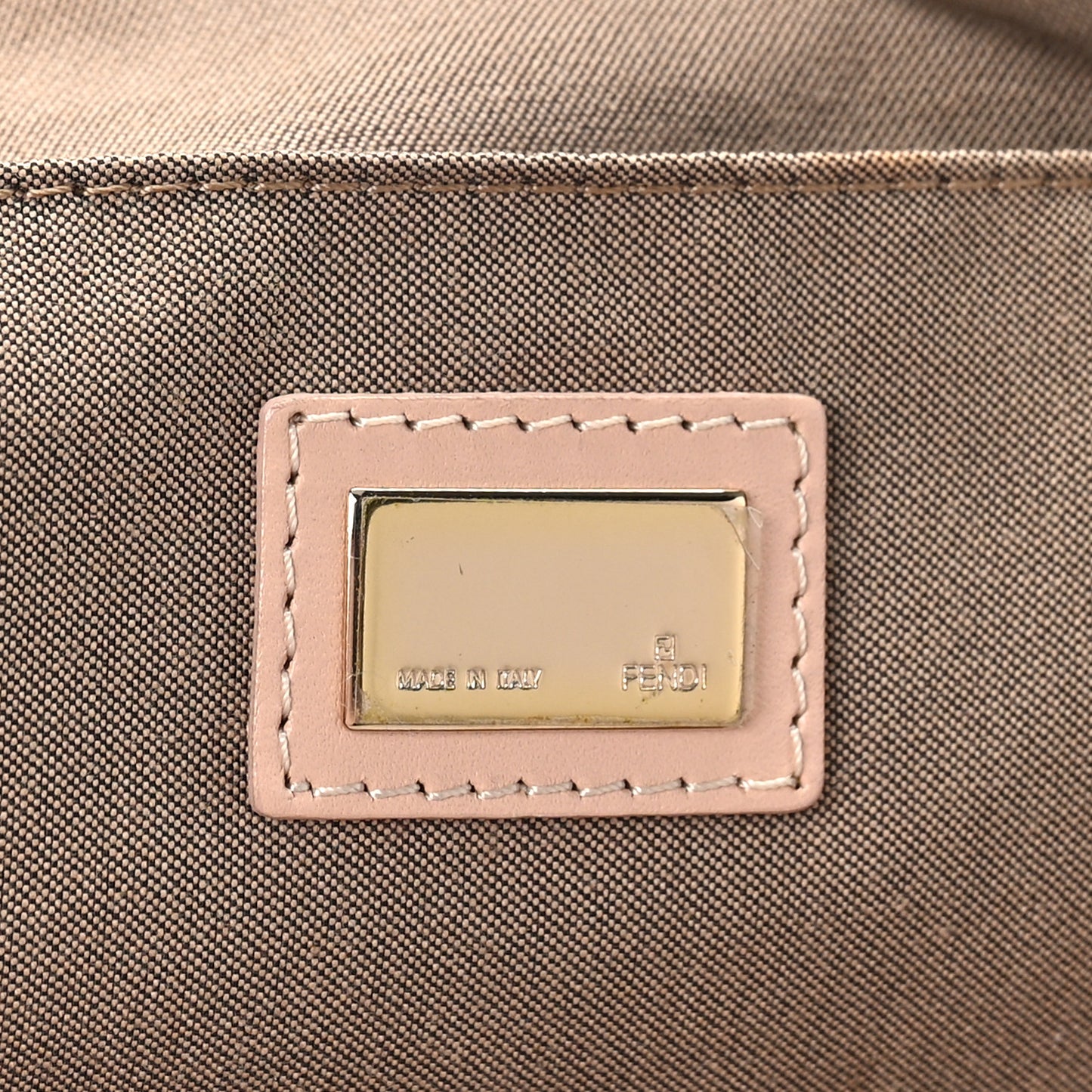 Zucchino Shopper Tote Pink