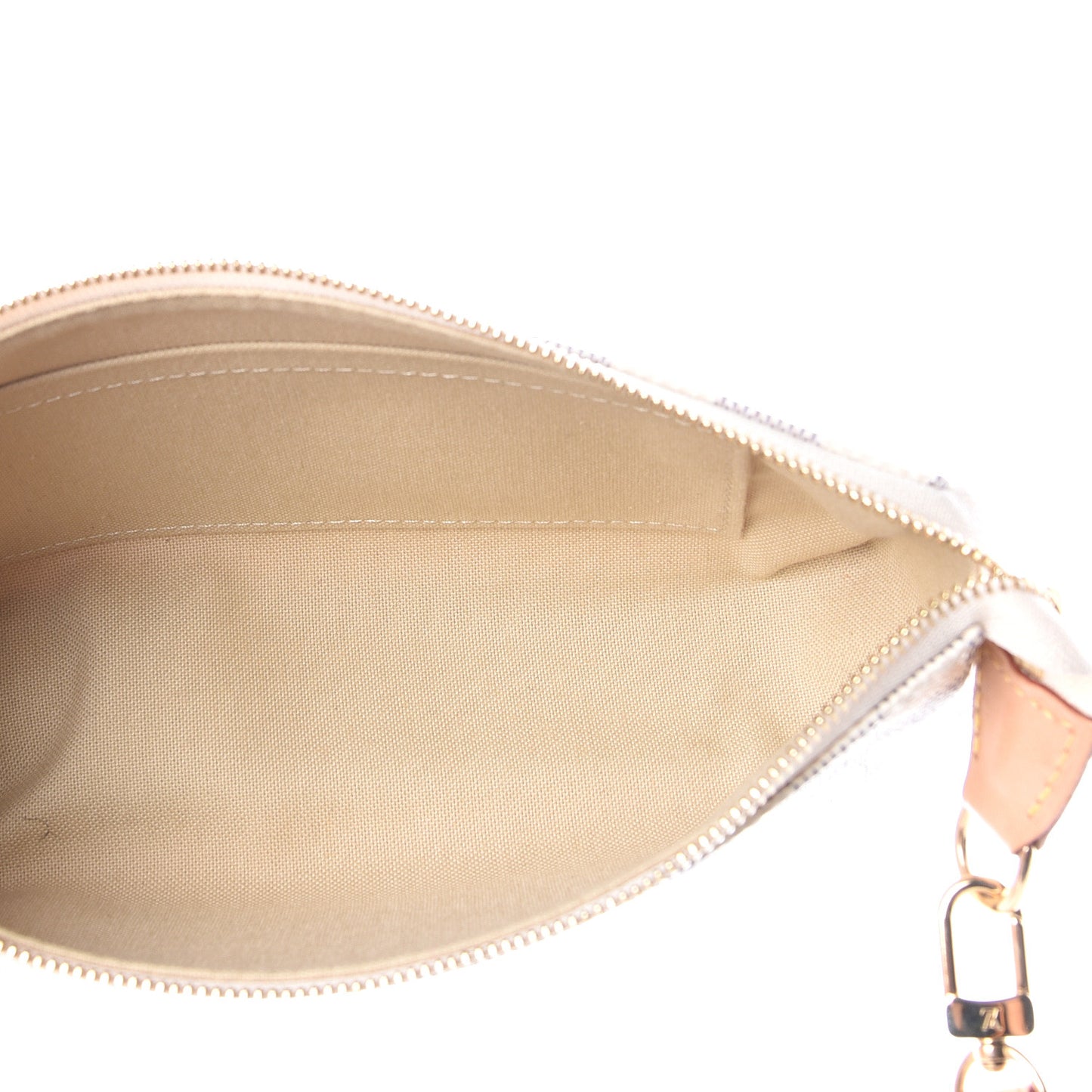 Damier Azur Pochette Accessories NM
