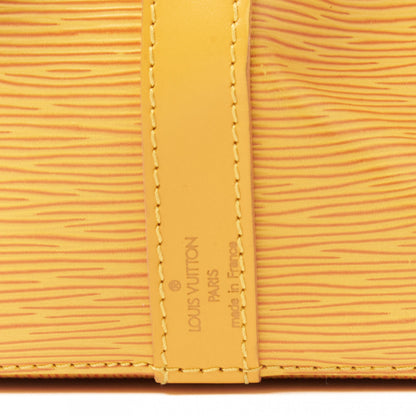 Louis Vuitton Epi Petit Noe Tassil 5 of 8