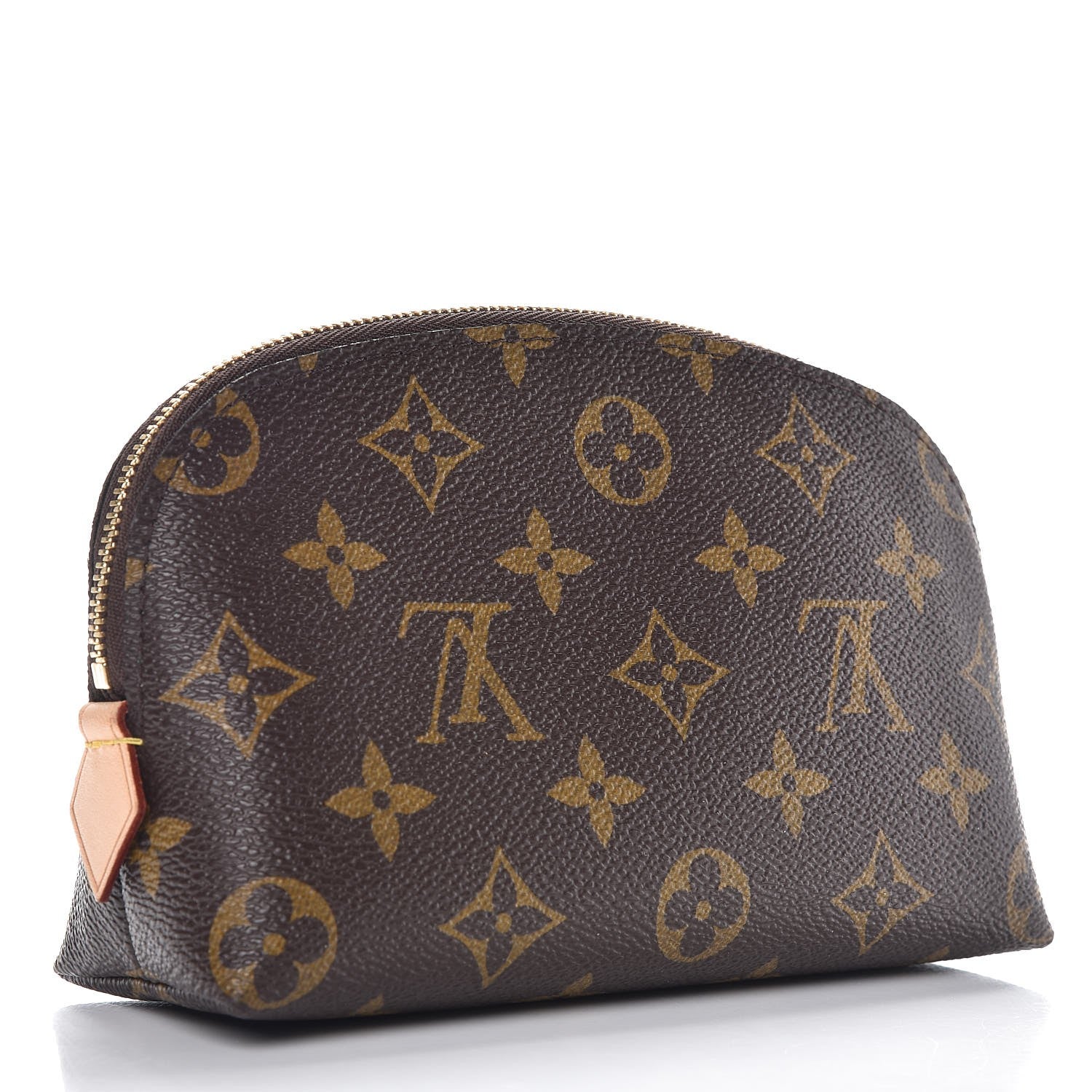 Louis Vuitton Monogram Cosmetic Pouch 3 of 8