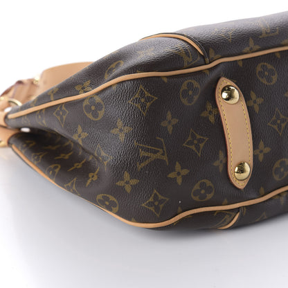 Louis Vuitton Monogram Galliera PM 6 of 9