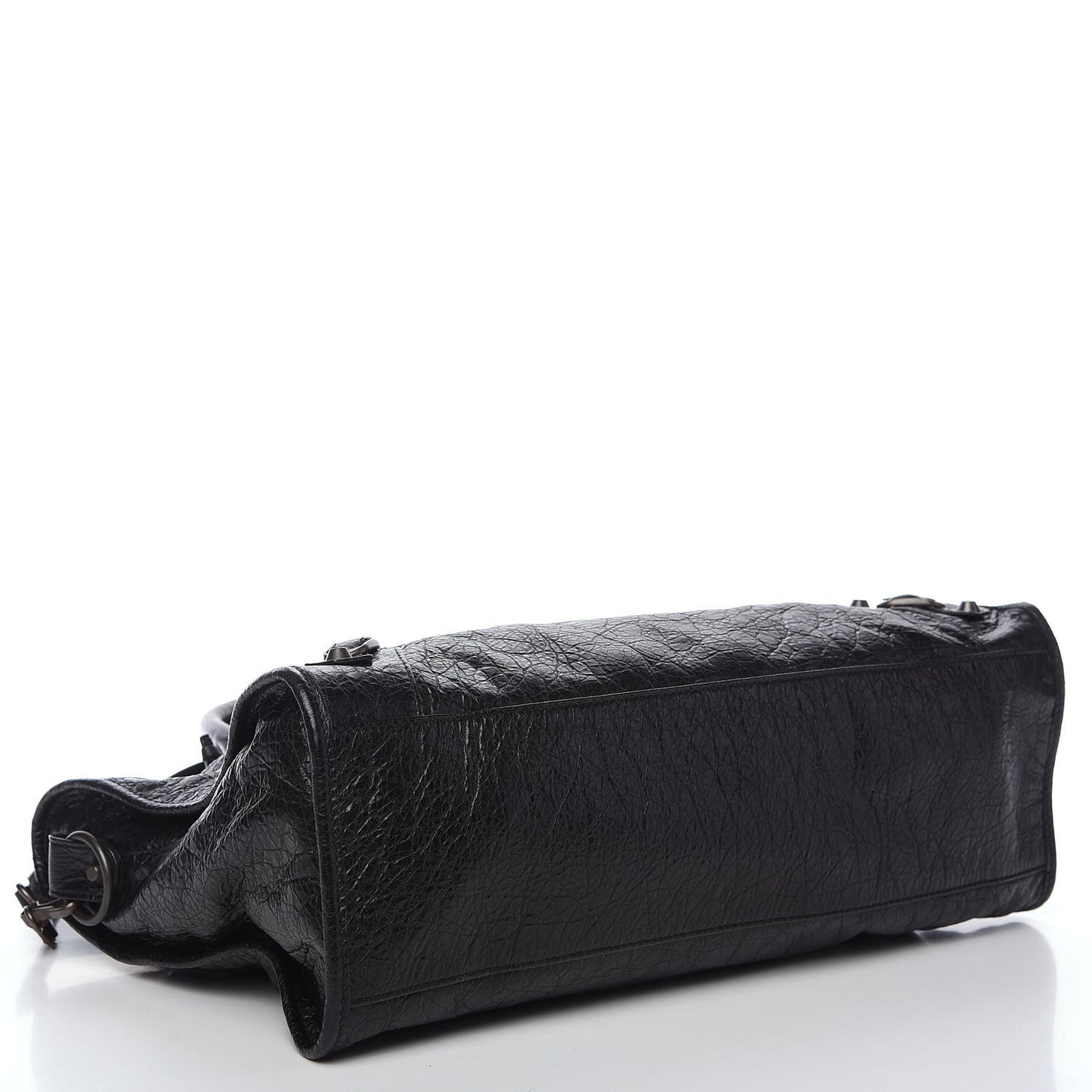 Agneau Classic Hardware City Black