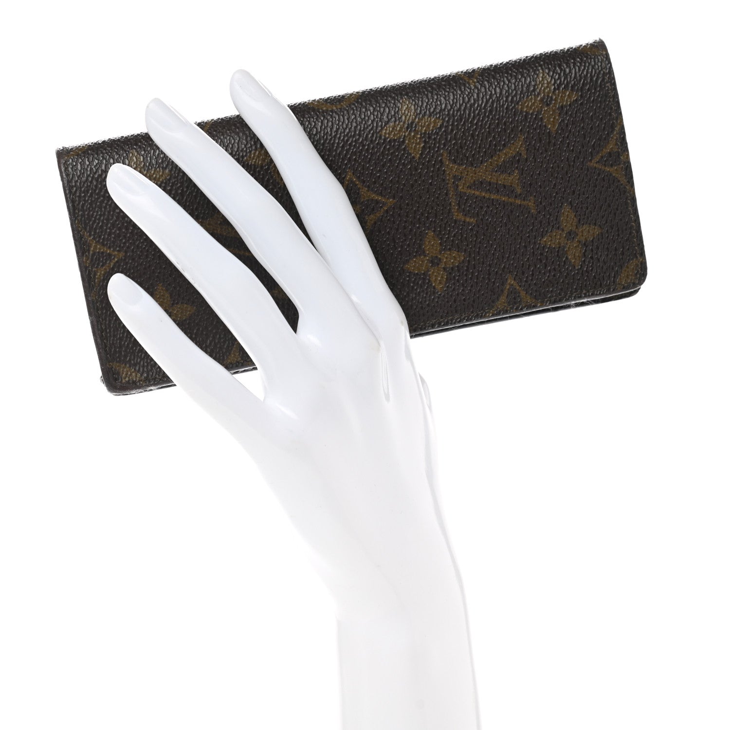 Louis Vuitton Monogram Sunglasses Case 2 of 8