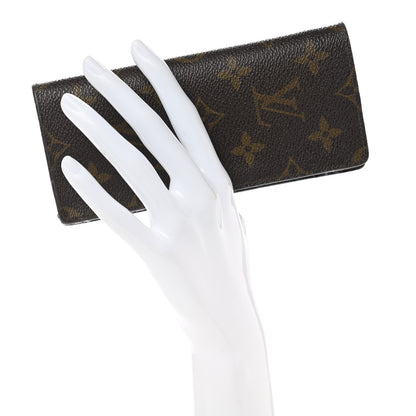 Louis Vuitton Monogram Sunglasses Case 2 of 8