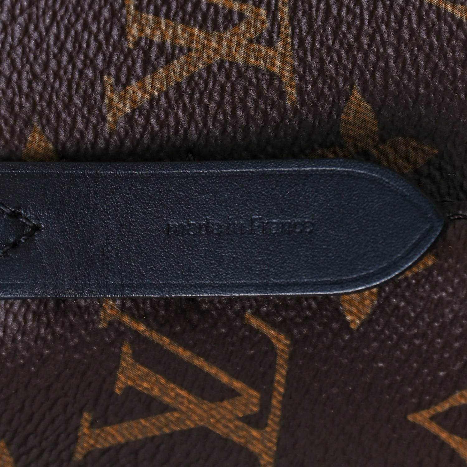 Louis Vuitton Monogram Neonoe MM Black 6 of 12